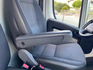 CITROEN Jumper usata, con Specchietti laterali elettrici