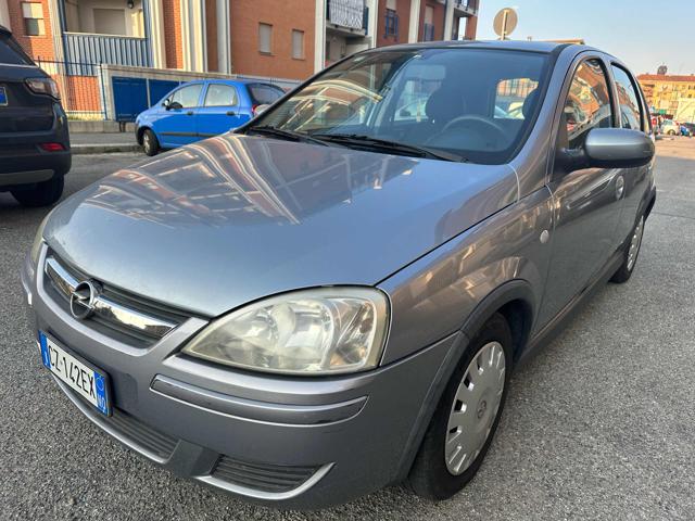 OPEL Corsa usata, con Airbag