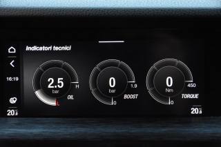 ALFA ROMEO Stelvio usata, con Controllo vocale