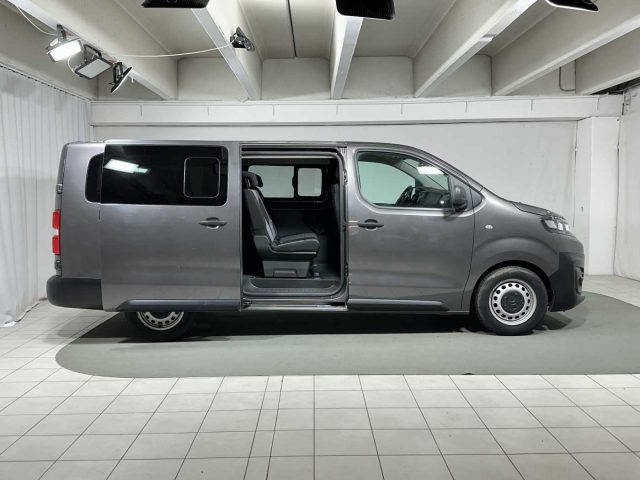 CITROEN Jumpy usata, con ESP