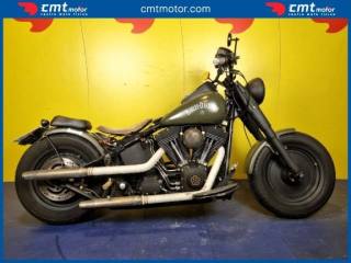 HARLEY-DAVIDSON 1450 Fat Boy