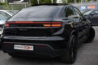PORSCHE Macan usata, con Airbag laterali