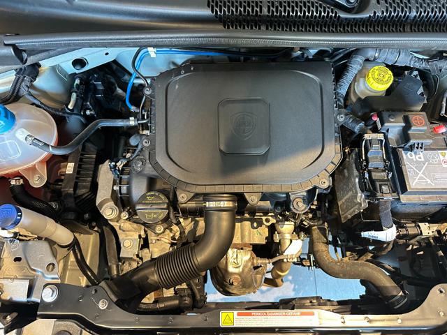 LANCIA Ypsilon usata, con Sensore di pioggia