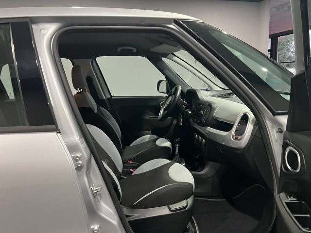 FIAT 500L usata, con Cerchi in lega