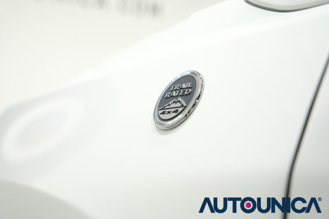 JEEP Compass usata 67