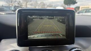 MERCEDES-BENZ GLA 200 usata, con Fari Xenon