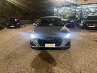 AUDI Q2 usata, con Bluetooth