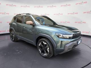 DACIA Duster usata, con Airbag laterali