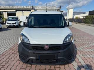 FIAT Doblo usata, con Alzacristalli elettrici