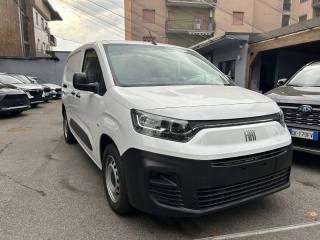 FIAT Doblo usata, con Airbag