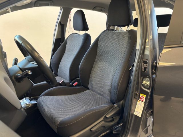 TOYOTA Yaris usata, con Climatizzatore