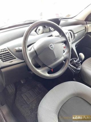LANCIA Ypsilon usata, con Immobilizzatore elettronico