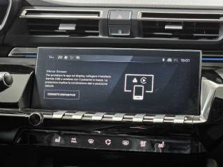 PEUGEOT 508 usata, con Head-up display