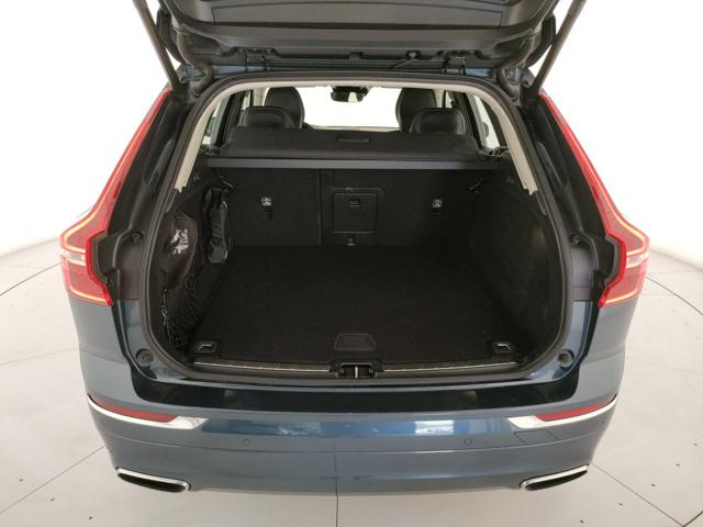 VOLVO XC60 usata, con Chiusura centralizzata telecomandata