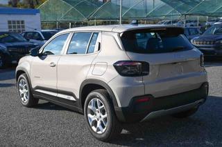 JEEP Avenger usata, con Airbag Passeggero
