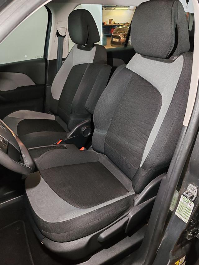 CITROEN Grand C4 Picasso usata, con Climatizzatore