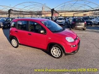 FIAT Panda usata, con Airbag