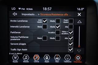 JEEP Renegade usata, con Bracciolo