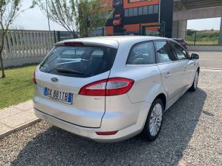 FORD Mondeo usata, con Alzacristalli elettrici