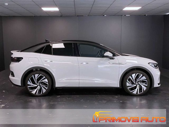 VOLKSWAGEN ID.5 usata, con Cerchi in lega