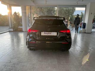 MERCEDES-BENZ A 35 AMG usata, con Immobilizzatore elettronico