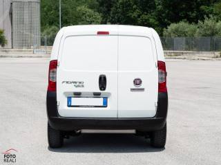 FIAT Fiorino usata, con Climatizzatore