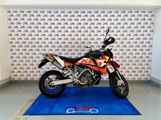 KTM 950 Supermoto usata 2