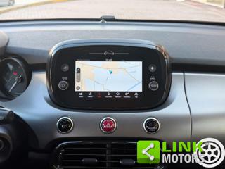 FIAT 500X usata, con ESP