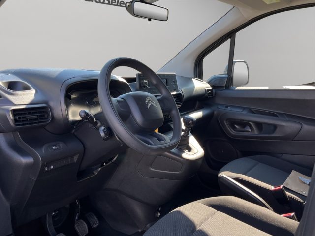 CITROEN Berlingo usata, con Autoradio