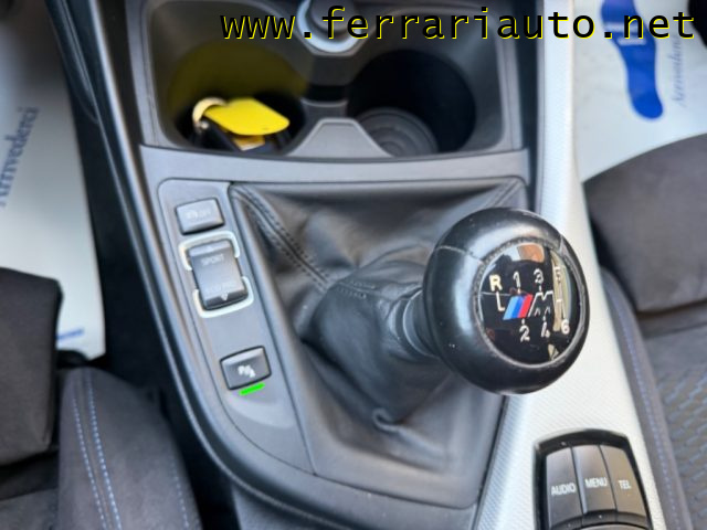 BMW 116 usata, con Immobilizzatore elettronico