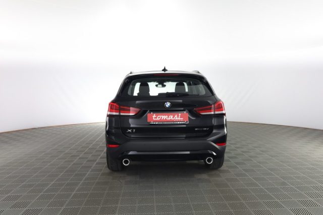 BMW X1 usata 4