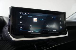 PEUGEOT 208 usata, con Luci diurne LED