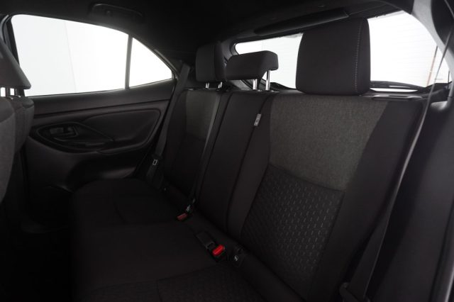 TOYOTA Yaris Cross usata 8