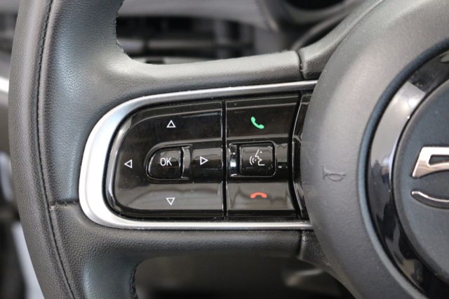 FIAT 500e usata, con Specchietti laterali elettrici