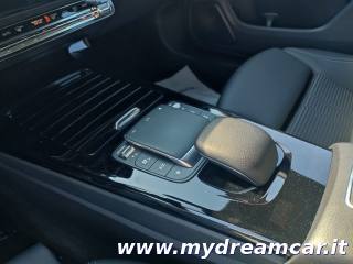 MERCEDES-BENZ CLA 200 usata, con ESP