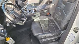 DS AUTOMOBILES DS 7 Crossback usata, con Sedili riscaldati