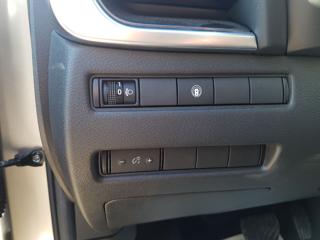 NISSAN X-Trail usata, con Immobilizzatore elettronico