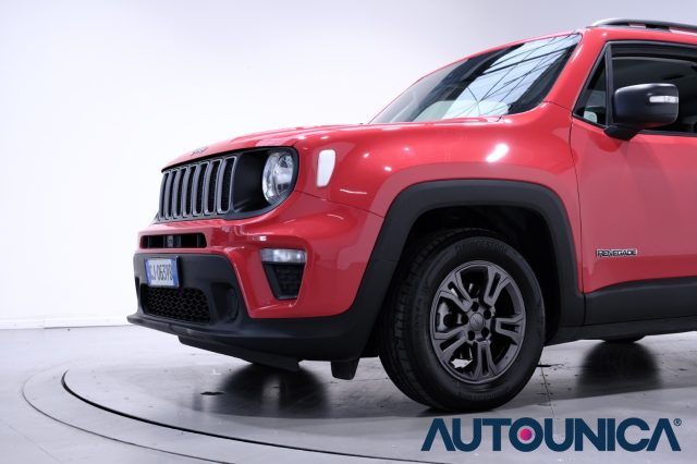 JEEP Renegade usata 48