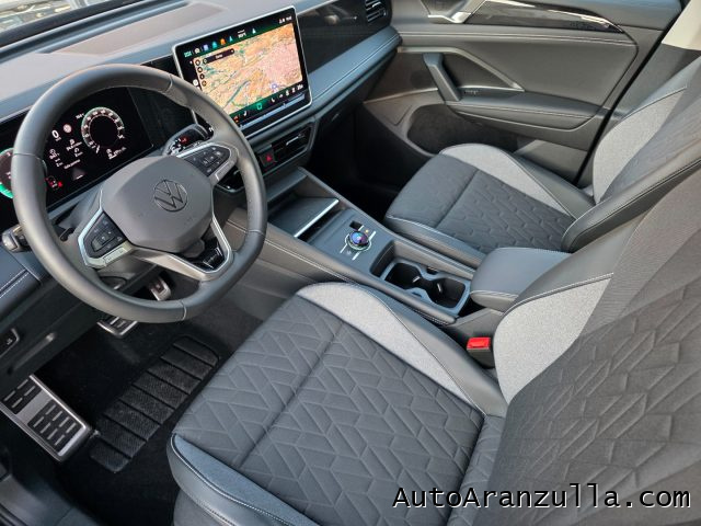 VOLKSWAGEN Tiguan usata, con Controllo trazione