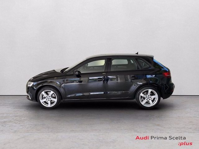 AUDI A3 usata, con Airbag