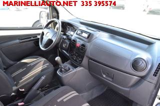 FIAT Fiorino usata, con Servosterzo