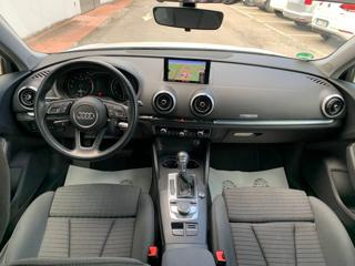 AUDI A3 usata, con Controllo vocale
