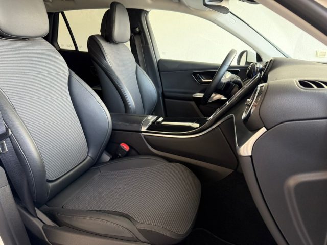 MERCEDES-BENZ GLC 220 usata, con Bluetooth