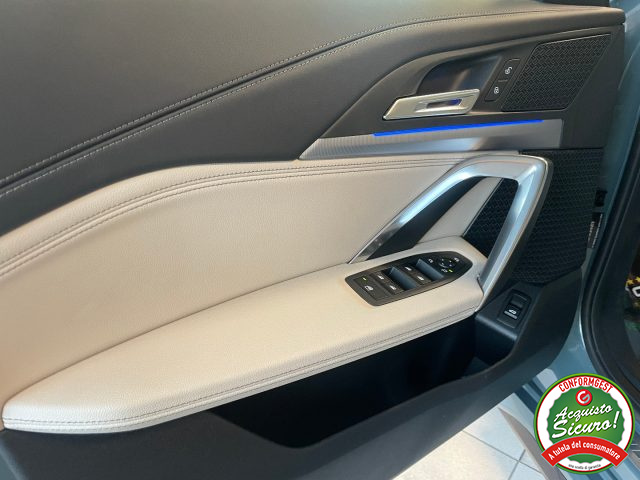 BMW X1 usata, con Chiusura centralizzata