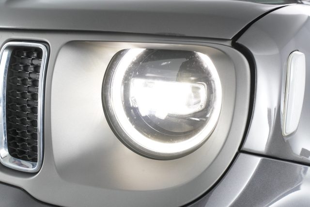 JEEP Renegade usata 7