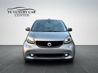 SMART ForTwo usata, con Airbag