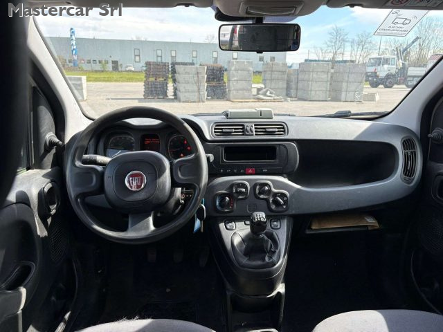 FIAT Panda usata 11
