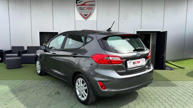FORD Fiesta usata, con Airbag