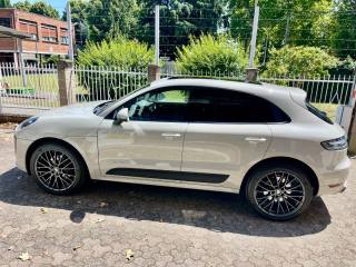 PORSCHE Macan usata, con Boardcomputer