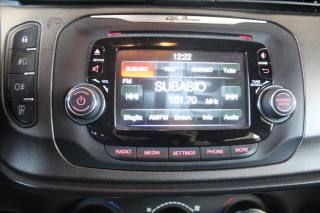 ALFA ROMEO Giulietta usata, con ESP